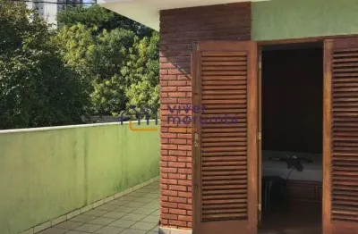 Casa com 4 quartos à venda na Rua João Domingos Bomtempo, --, Morumbi, São Paulo