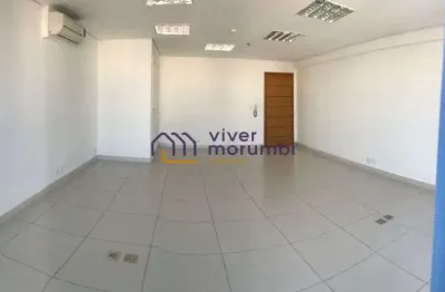 Casa comercial com 1 sala para alugar na Avenida Moaci, --, Planalto Paulista, São Paulo
