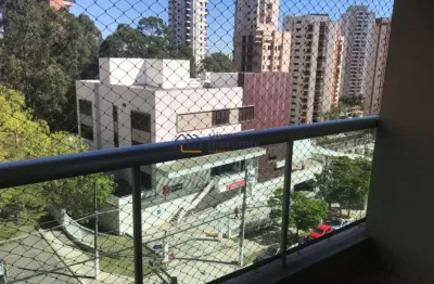 Apartamento com 3 quartos à venda na Avenida Doutor Guilherme Dumont Villares, --, Morumbi, São Paulo