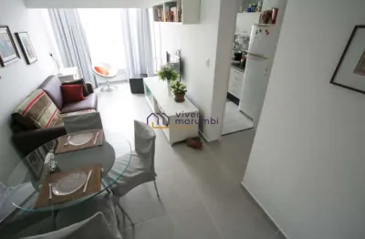 Apartamento com 4 quartos à venda na Avenida Portugal, --, Brooklin, São Paulo