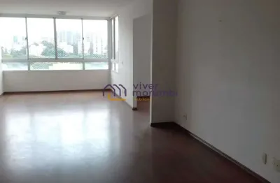 Apartamento com 3 quartos à venda na Rua Leonardo Cerveira Varandas, --, Panamby, São Paulo