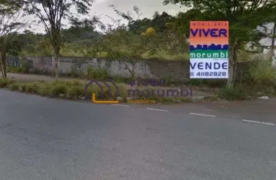Terreno à venda na Rua Doutor Flávio Américo Maurano, --, Morumbi, São Paulo