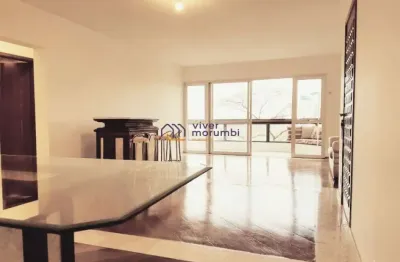 Belíssimo apto alto padrão !!! estuda permuta por apto menor !!!