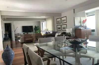 Apartamento com 3 quartos à venda na Rua Jamanari, --, Vila Andrade, São Paulo