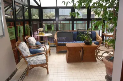 Apartamento com 4 quartos à venda na rua doutor josé gustavo bush, --, panamby, são paulo, 368 m2 por r$ 2.500.000