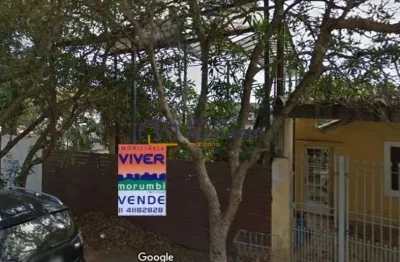 Terreno à venda na Rua Abraham Bertie Levi, --, Vila Sônia, São Paulo
