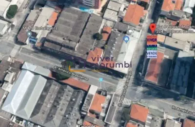 Barracão / galpão / depósito à venda na rua pedroso de camargo, --, chácara santo antônio, são paulo, 770 m2 por r$ 3.800.000