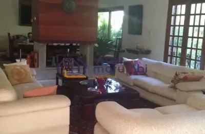 Casa com 4 quartos à venda na Rua Adalívia de Toledo, --, Cidade Jardim, São Paulo