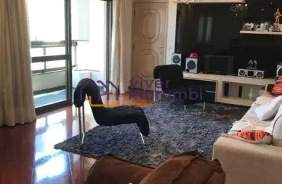 Lindo, bem localizado e com lazer completo apartamento no morumbi