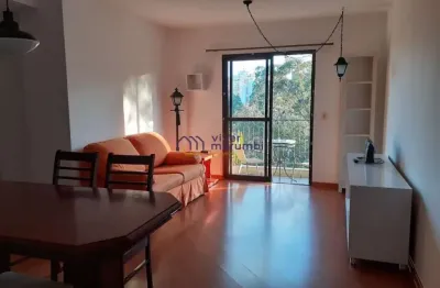 Apartamento com 3 quartos à venda na Rua Coronel Francisco de Oliveira Simões, --, Panamby, São Paulo