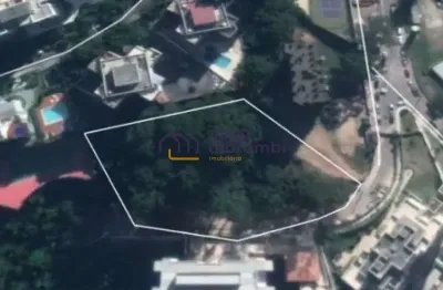 Terreno localizado entre a av. giovanni gronchi e av. hebe camargo, uma região residencial muito con
