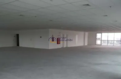 Casa comercial para alugar na rua verbo divino, --, chácara santo antônio, são paulo, 500 m2 por r$ 35.000