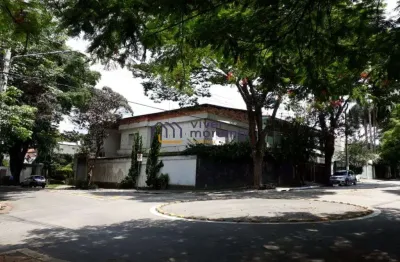 Casa com 3 quartos à venda na rua ministro roberto cardoso alves, --, santo amaro, são paulo, 253 m2 por r$ 1.500.000