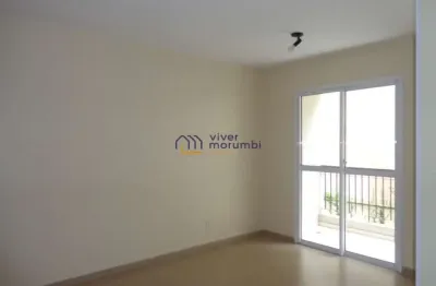 Lindo, bem localizado e com lazer completo apartamento no morumbi