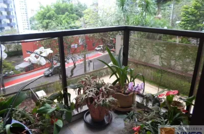 Apartamento com 4 quartos à venda na Rua Alcantarilla, --, Panamby, São Paulo