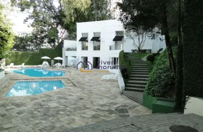 Casa em condomínio fechado com 4 quartos à venda na Rua do Símbolo, --, Morumbi, São Paulo