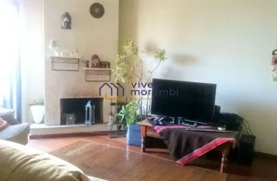 Apartamento com 4 quartos à venda na Rua Doutor José de Andrade Figueira, --, Morumbi, São Paulo