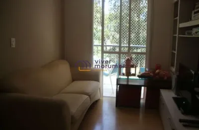 Apartamento com 3 quartos à venda na Rua Itatupa, --, Vila Andrade, São Paulo