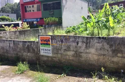 Terreno à venda na rua frei duarte jorge de mendonça, --, vila andrade, são paulo, 300 m2 por r$ 1.500.000