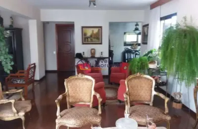 Apartamento com 4 quartos à venda na Rua Deputado João Sussumu Hirata, --, Vila Andrade, São Paulo
