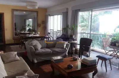 Apartamento com 3 quartos à venda na Rua Iubatinga, --, Vila Andrade, São Paulo