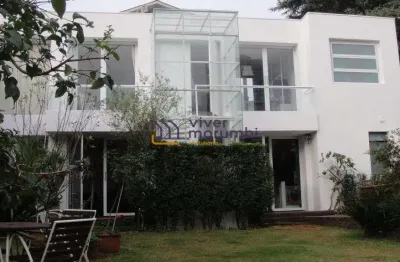 Casa com 1 quarto à venda na Avenida Roberto Lorenz, --, Jardim Guedala, São Paulo