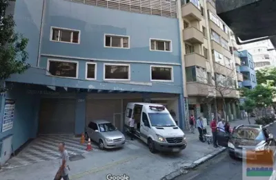 Casa comercial à venda na Avenida São João, --, Santa Cecília, São Paulo