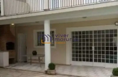 Casa com 4 quartos à venda na Rua Jandiro Joaquim Pereira, --, Morumbi, São Paulo
