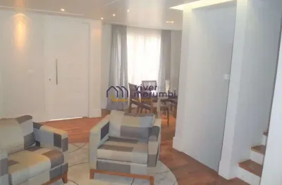 Casa em condomínio fechado com 4 quartos à venda na Rua Theo Dutra, --, Vila Sônia, São Paulo