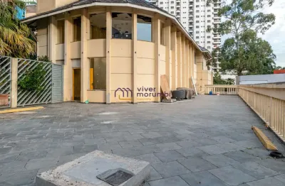 Prédio para alugar na Avenida Giovanni Gronchi, --, Vila Andrade, São Paulo