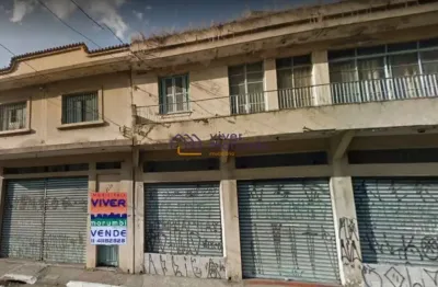 Prédio para alugar na Avenida Diógenes Ribeiro de Lima, --, Alto da Lapa, São Paulo