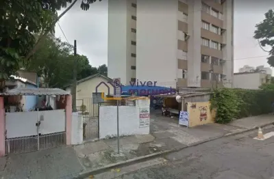 Terreno à venda na Rua Professor Vahia de Abreu, --, Vila Olímpia, São Paulo