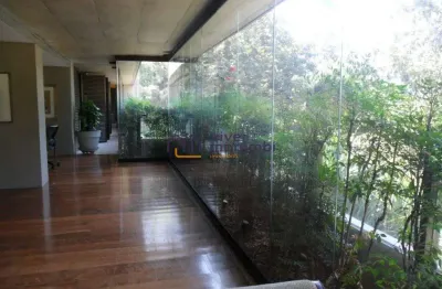 Apartamento com 4 quartos à venda na rua crítios, --, morumbi, são paulo, 510 m2 por r$ 3.500.000