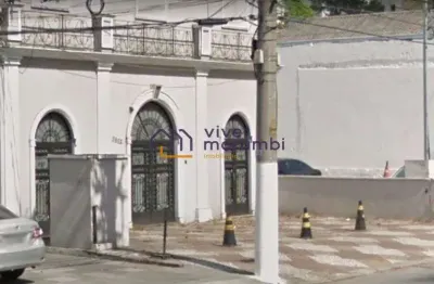 Casa comercial para alugar na Avenida Vereador José Diniz, --, Santo Amaro, São Paulo