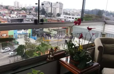 Apartamento com cômodos amplos sacada com vista armários embutidos 3 vagas cobertas lazer completo