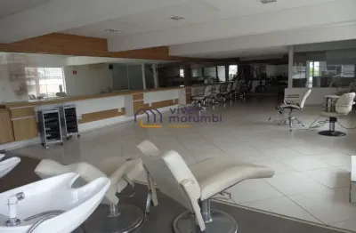 Casa comercial à venda na Avenida Doutor Guilherme Dumont Villares, --, Morumbi, São Paulo