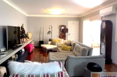 Apartamento com 3 quartos à venda na Rua Professor José Horácio Meirelles Teixeira, --, Morumbi, São Paulo