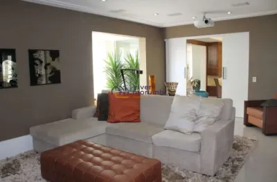 Apartamento com 4 quartos à venda na Avenida José Galante, --, Morumbi, São Paulo