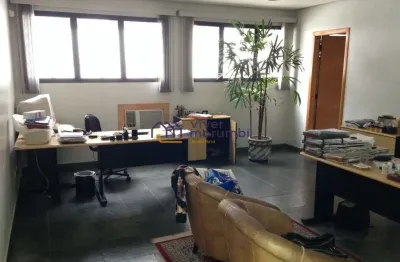 Prédio à venda na Rua Almansa, --, Vila Andrade, São Paulo