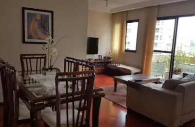 Apartamento com 3 quartos à venda na Rua Jamanari, --, Vila Andrade, São Paulo
