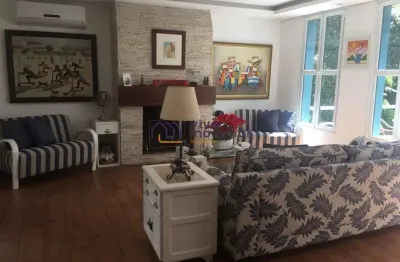 Casa com 3 quartos à venda na Avenida Dona Maria Mesquita de Mota e Silva, --, Morumbi, São Paulo