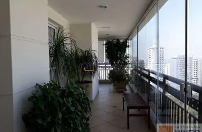 Apartamento com 4 quartos à venda na Avenida José Galante, --, Morumbi, São Paulo