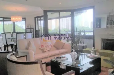 Apartamento com 3 quartos à venda na Rua Antônio Aggio, --, Morumbi, São Paulo