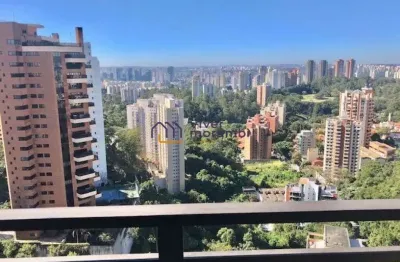 Apartamento com 3 quartos à venda na avenida giovanni gronchi, --, vila andrade, são paulo, 150 m2 por r$ 950.000