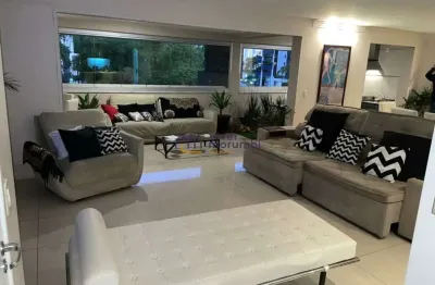 Apartamento com 3 quartos à venda na Avenida Doutor Guilherme Dumont Villares, --, Morumbi, São Paulo