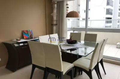 Apartamento com 3 quartos à venda na Rua José da Silva Ribeiro, --, Vila Andrade, São Paulo