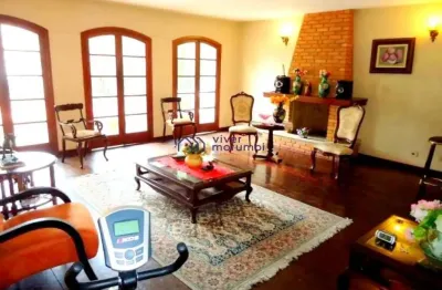 Casa com 3 quartos à venda na rua doutor josé maria whitaker, --, vila sônia, são paulo, 303 m2 por r$ 1.390.000