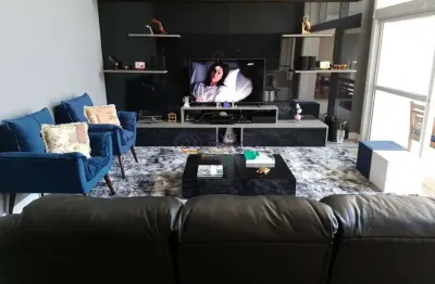 Apartamento com 4 quartos à venda na rua raimundo simão de souza, --, morumbi, são paulo, 230 m2 por r$ 2.430.000