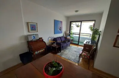 Apartamento com 2 quartos à venda na Rua Maria José da Conceição, --, Vila Andrade, São Paulo