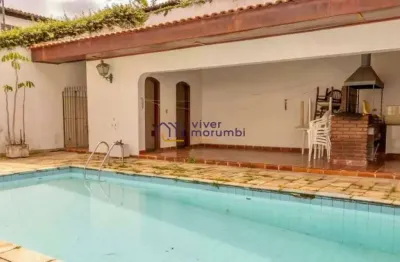 Casa com 4 quartos à venda na Rua Professora Ana de Andrade Santana, --, Jardim Leonor, São Paulo